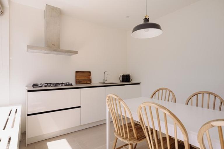 Gemeubileerd appartement Buitenveldert - Afbeelding 7