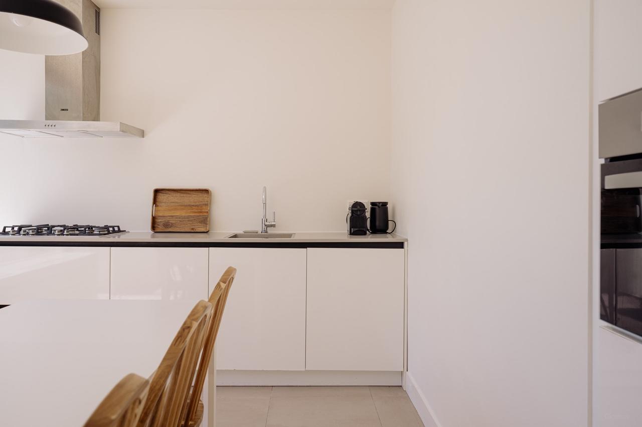 Gemeubileerd appartement Buitenveldert - Afbeelding 8