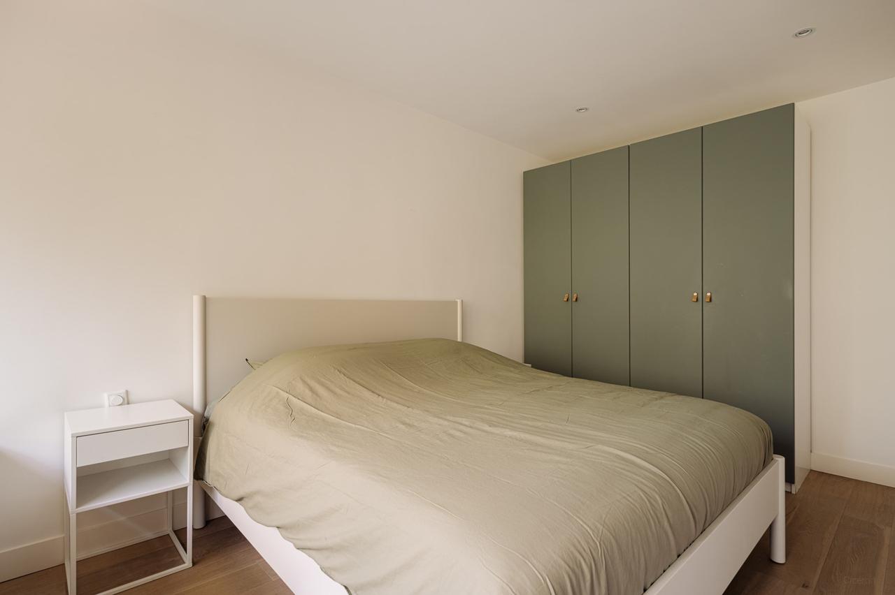 Gemeubileerd appartement Buitenveldert - Afbeelding 10