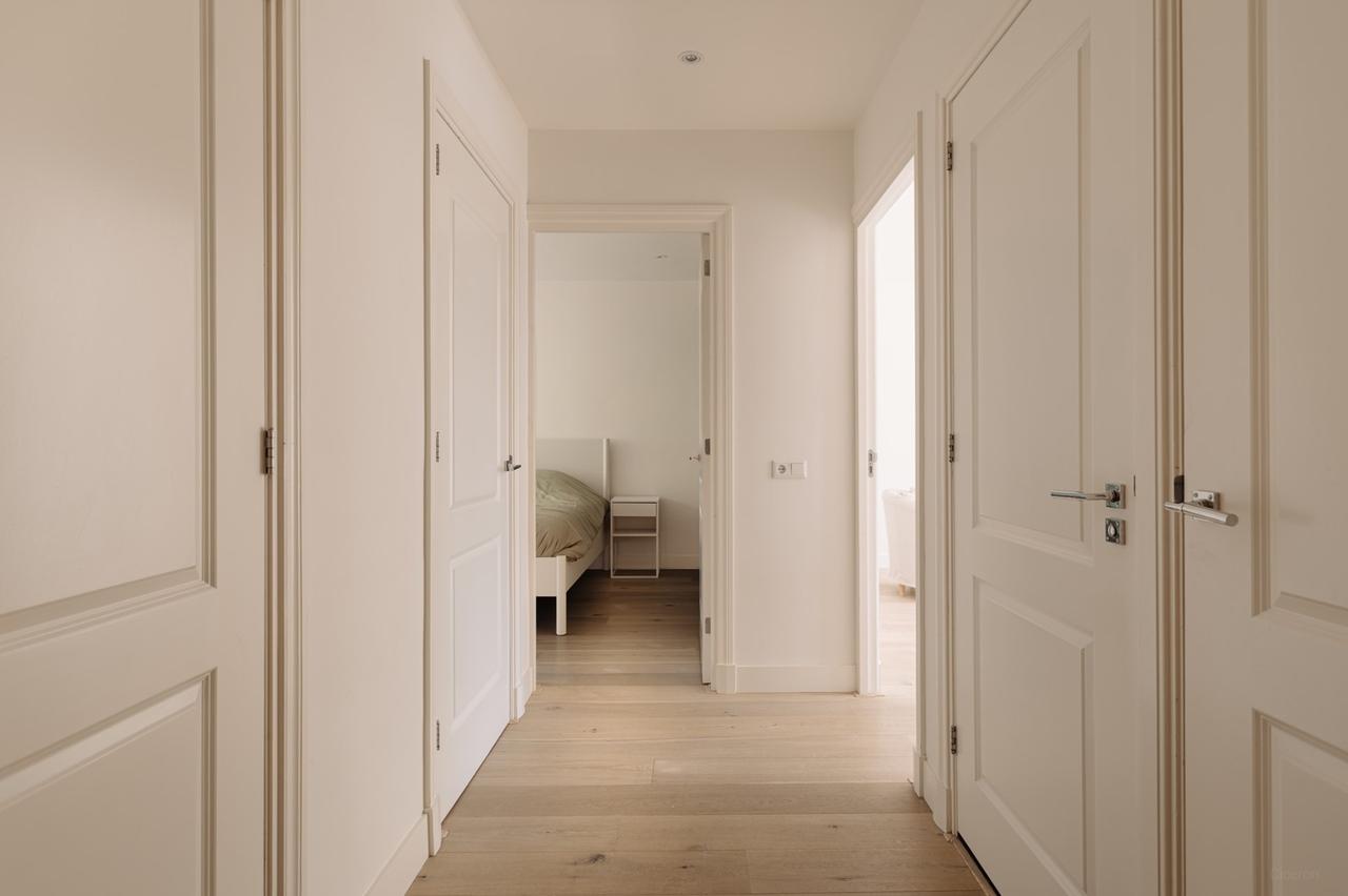 Gemeubileerd appartement Buitenveldert - Afbeelding 19