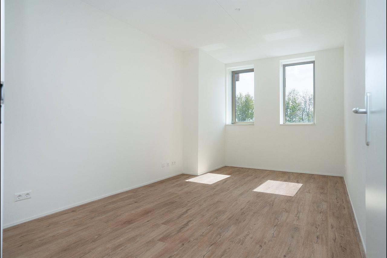 3-slaapkamerappartement met balkon in Diemen - Afbeelding 11