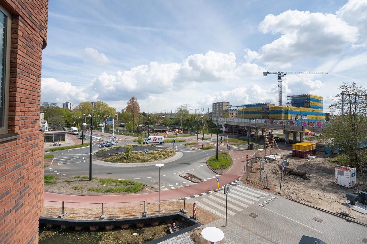 3-slaapkamerappartement met balkon in Diemen - Afbeelding 14