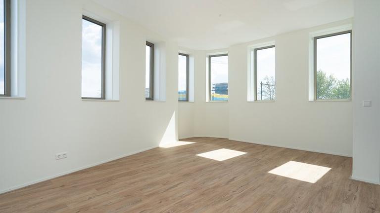 3-slaapkamerappartement met balkon in Diemen - Afbeelding 5