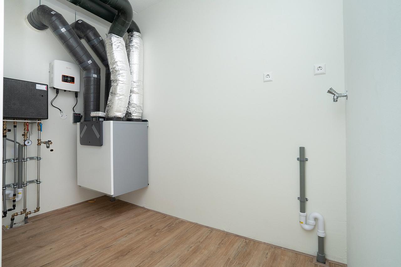 3-slaapkamerappartement met balkon in Diemen - Afbeelding 12