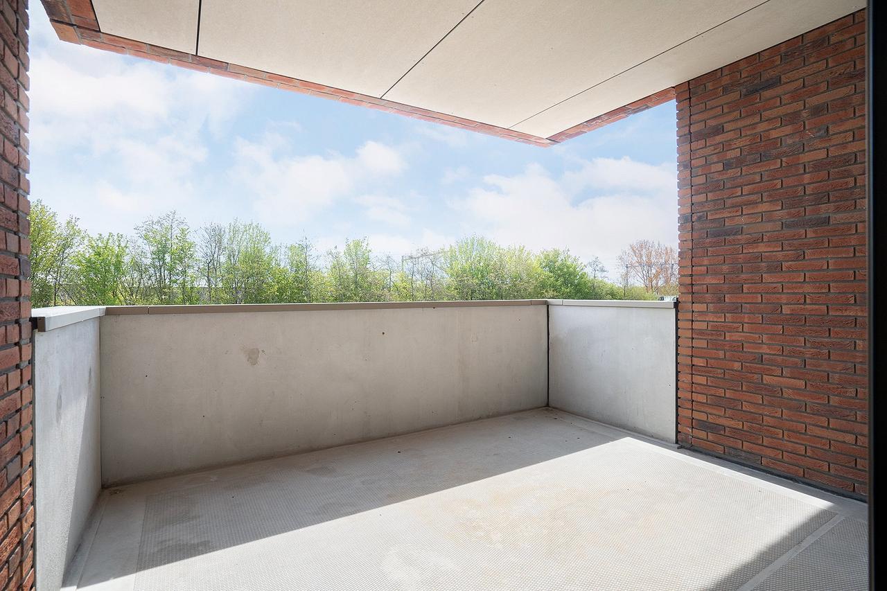 3-slaapkamerappartement met balkon in Diemen - Afbeelding 13
