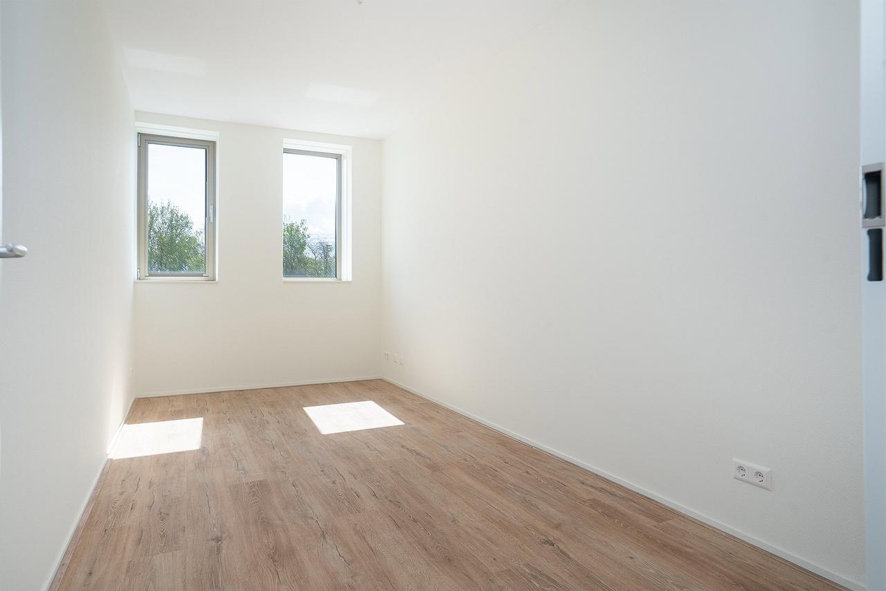 3-slaapkamerappartement met balkon in Diemen - Afbeelding 10