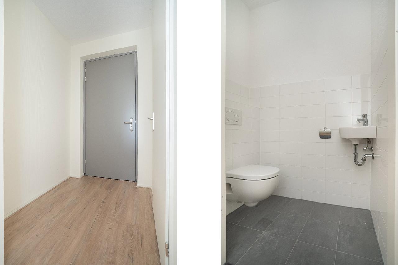 3-slaapkamerappartement met balkon in Diemen - Afbeelding 6