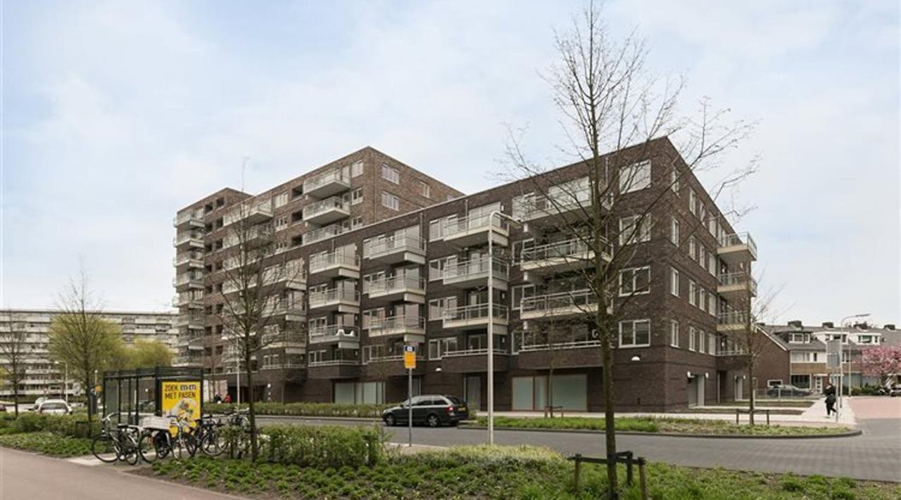 3-slaapkamerappartement met balkon in Diemen - Afbeelding 17