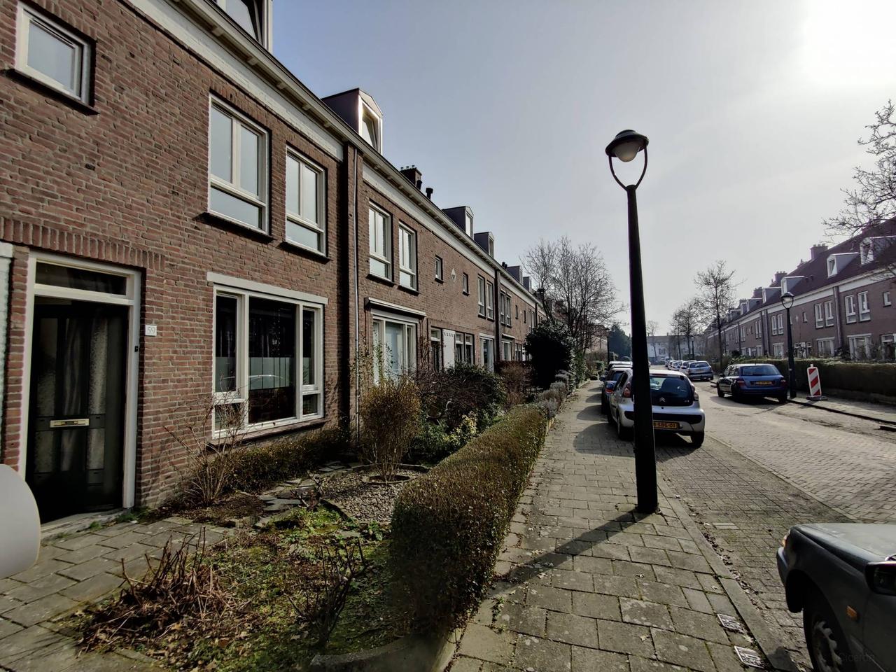 Huis te huur aan St Leonardusstraat - Afbeelding 1