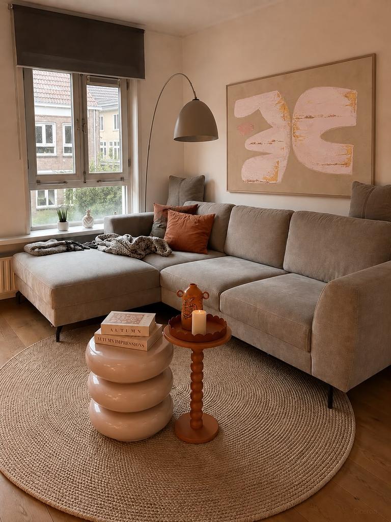 Huis te huur aan St Leonardusstraat - Afbeelding 2