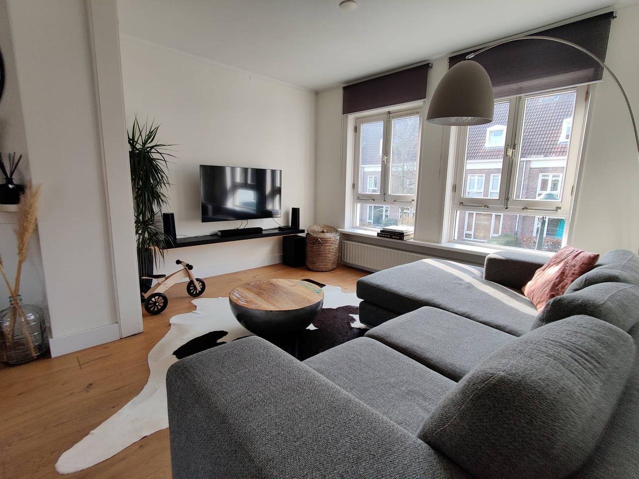 Huis te huur aan St Leonardusstraat - Afbeelding 3