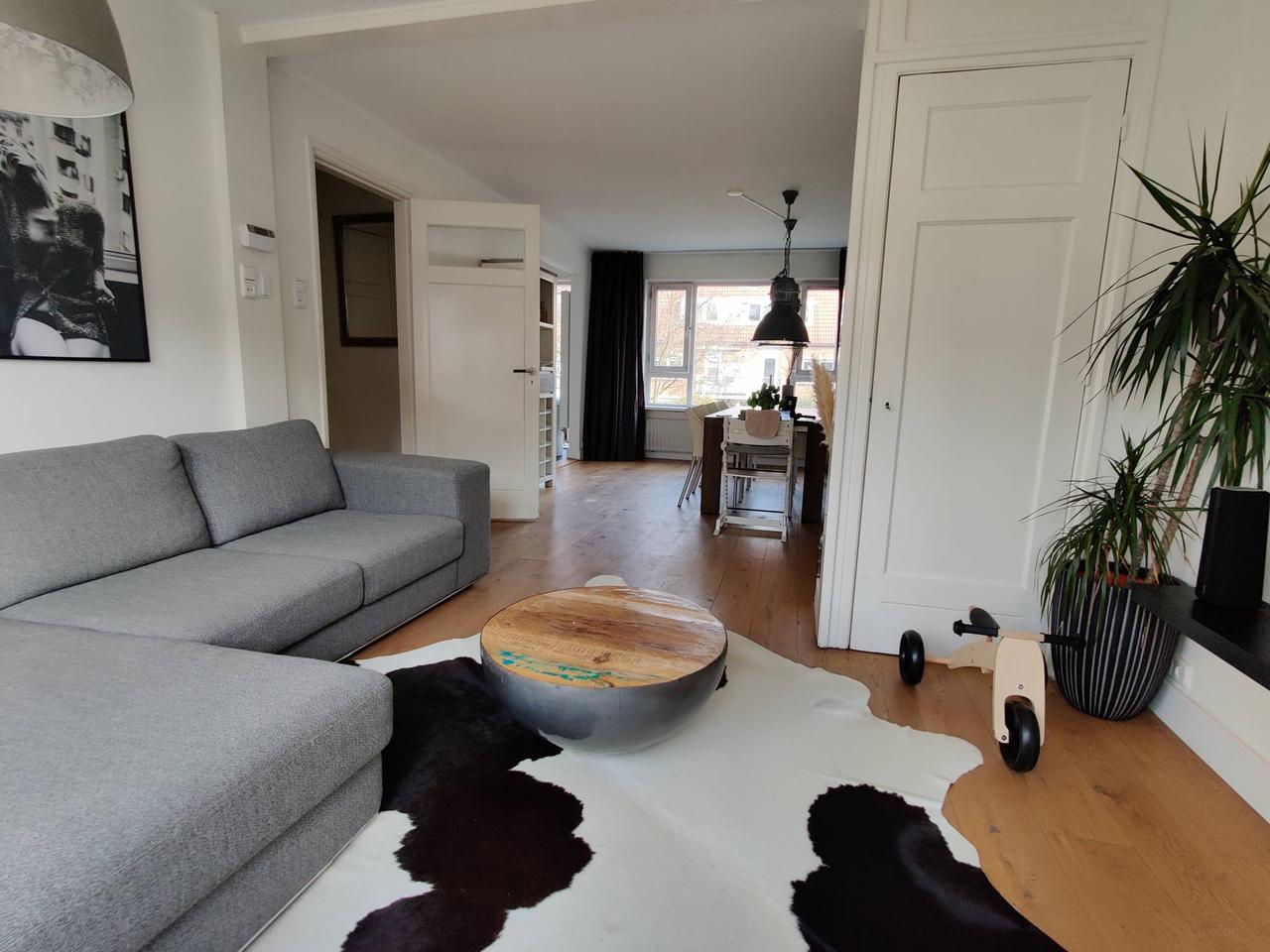 Huis te huur aan St Leonardusstraat - Afbeelding 4