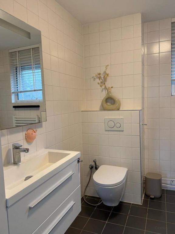 Ruime gezinswoning met tuin in De Aker - Afbeelding 16