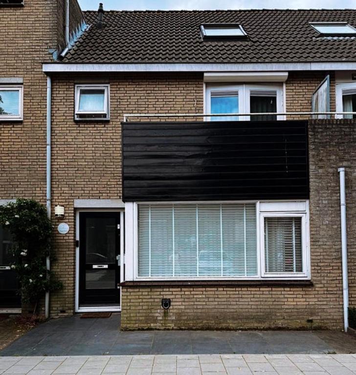 Ruime gezinswoning met tuin in De Aker - Afbeelding 20