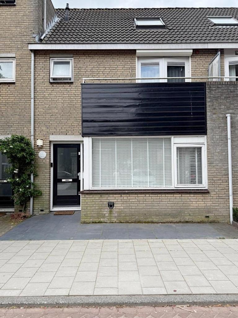 Ruime gezinswoning met tuin in De Aker - Afbeelding 2