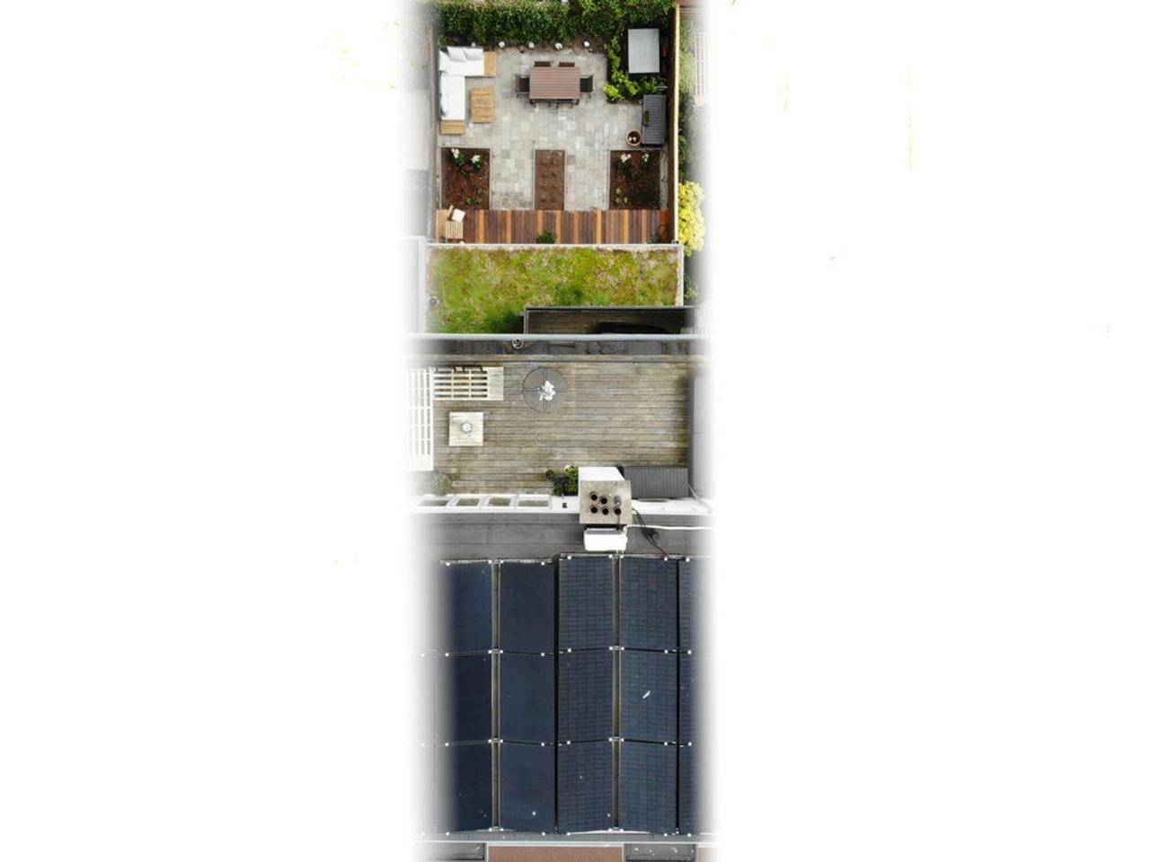 A+++ benedenwoning met zonnige tuin - Afbeelding 24