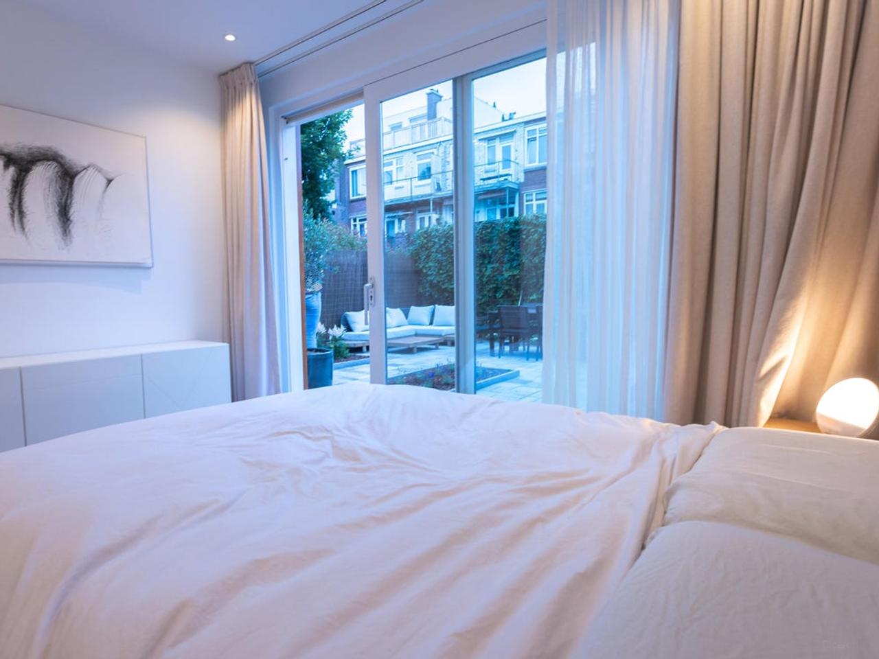 A+++ benedenwoning met zonnige tuin - Afbeelding 10