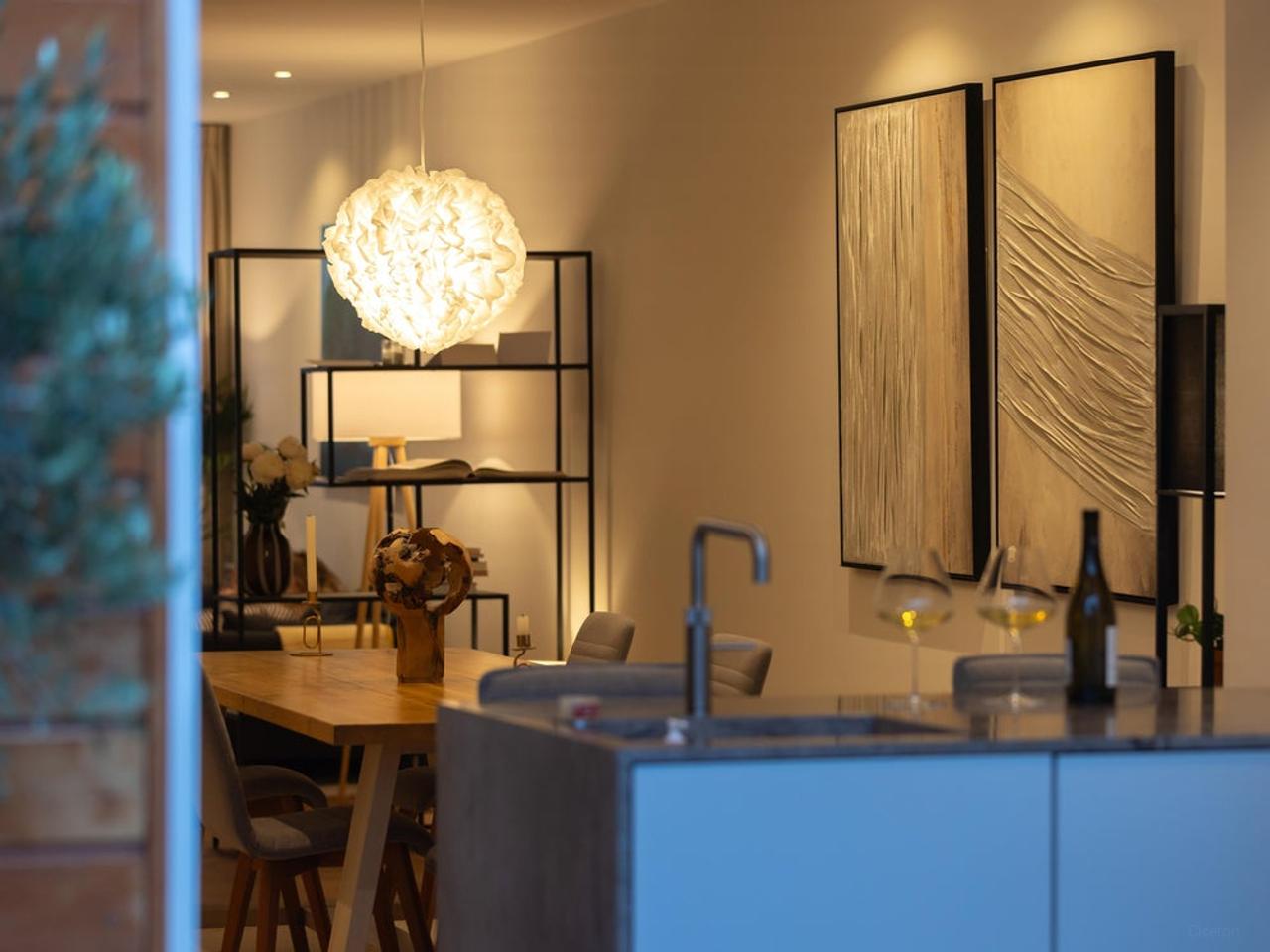 A+++ benedenwoning met zonnige tuin - Afbeelding 21
