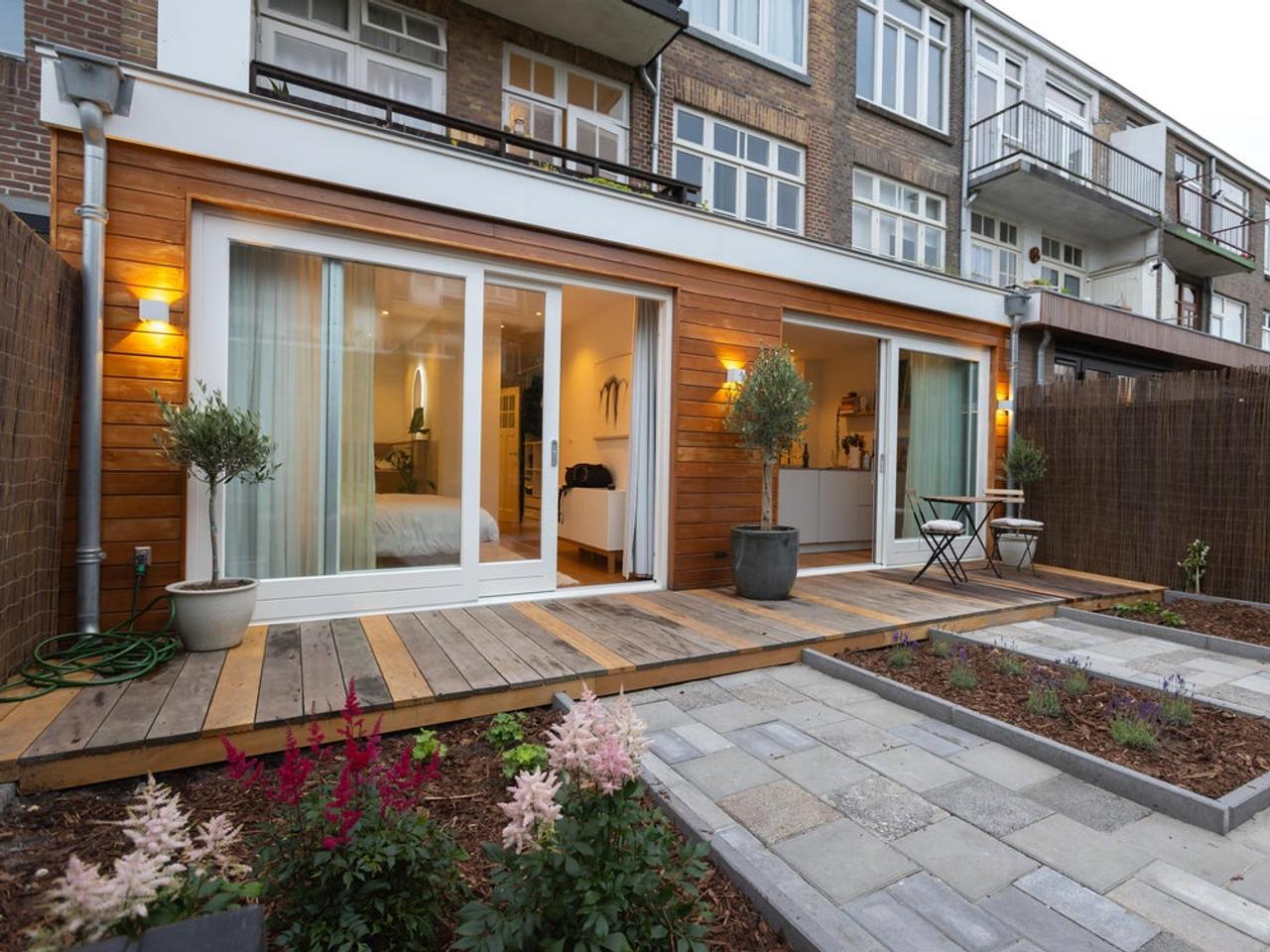 A+++ benedenwoning met zonnige tuin - Afbeelding 19