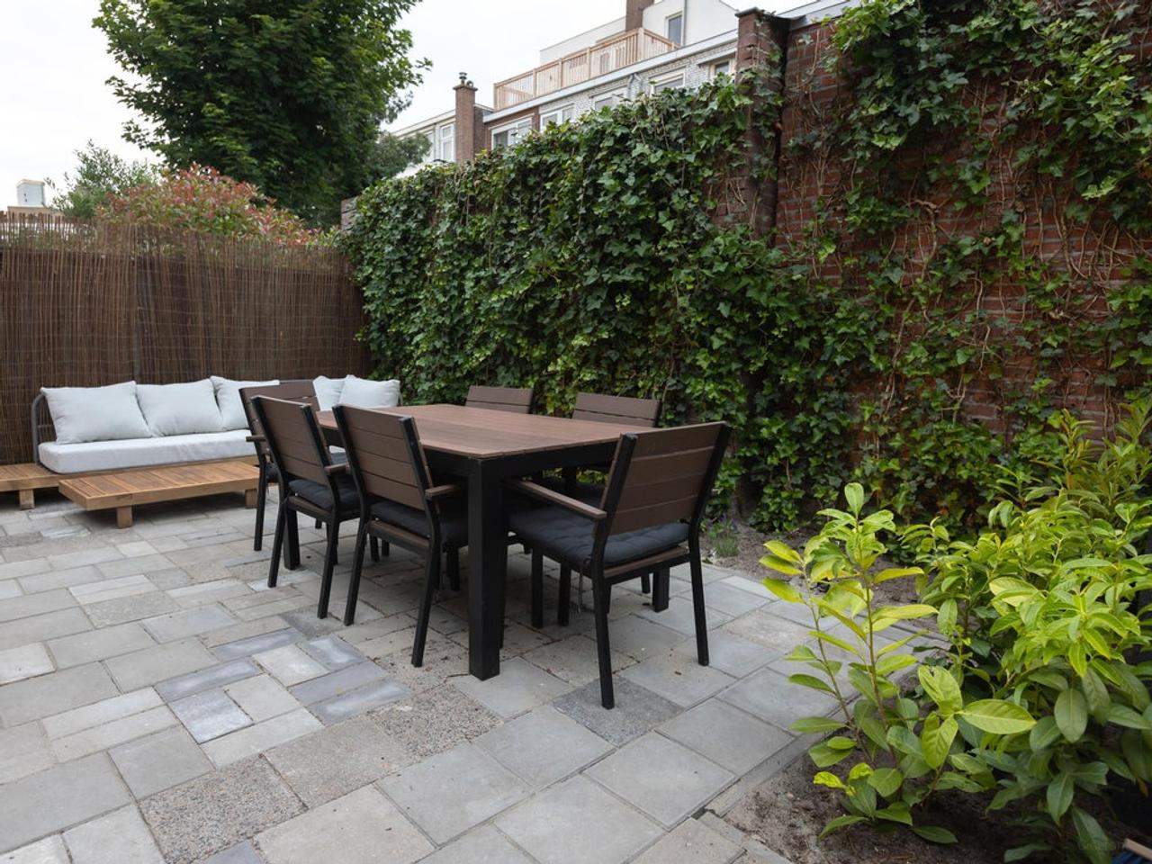 A+++ benedenwoning met zonnige tuin - Afbeelding 20