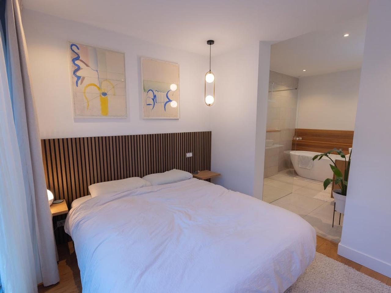 A+++ benedenwoning met zonnige tuin - Afbeelding 4