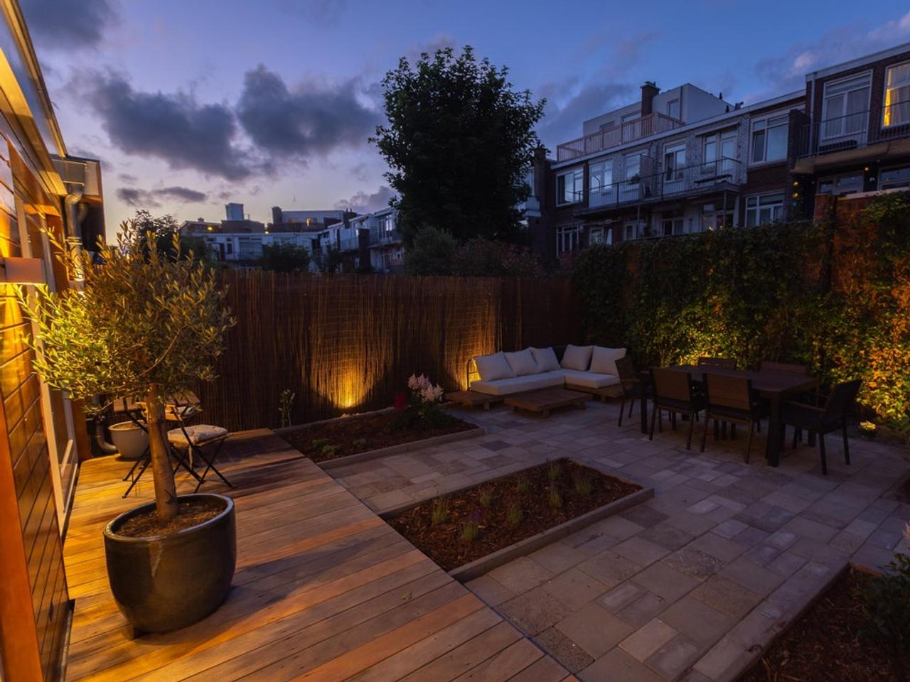 A+++ benedenwoning met zonnige tuin - Afbeelding 5