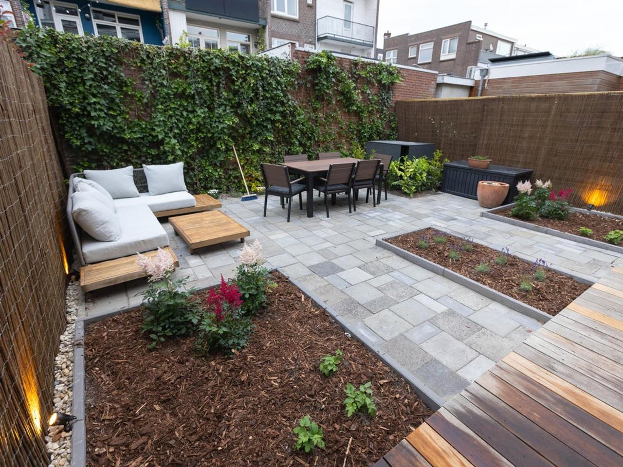 A+++ benedenwoning met zonnige tuin - Afbeelding 18