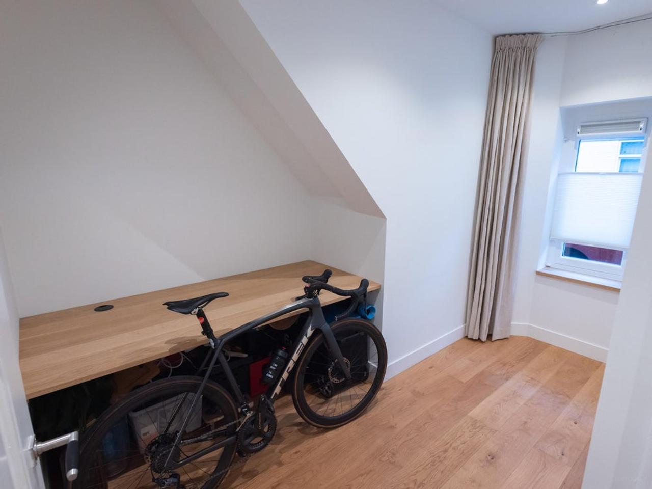 A+++ benedenwoning met zonnige tuin - Afbeelding 8