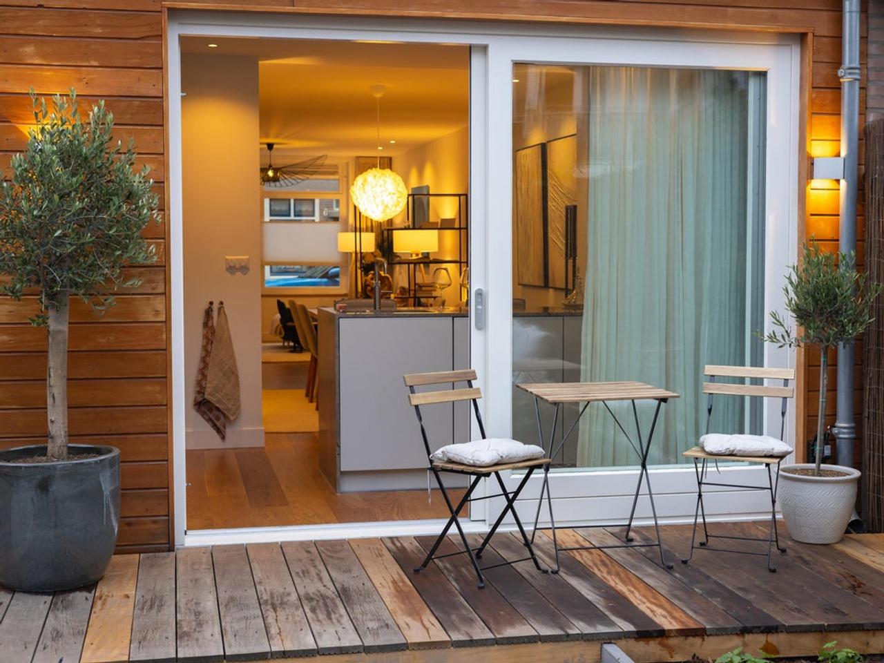 A+++ benedenwoning met zonnige tuin - Afbeelding 17
