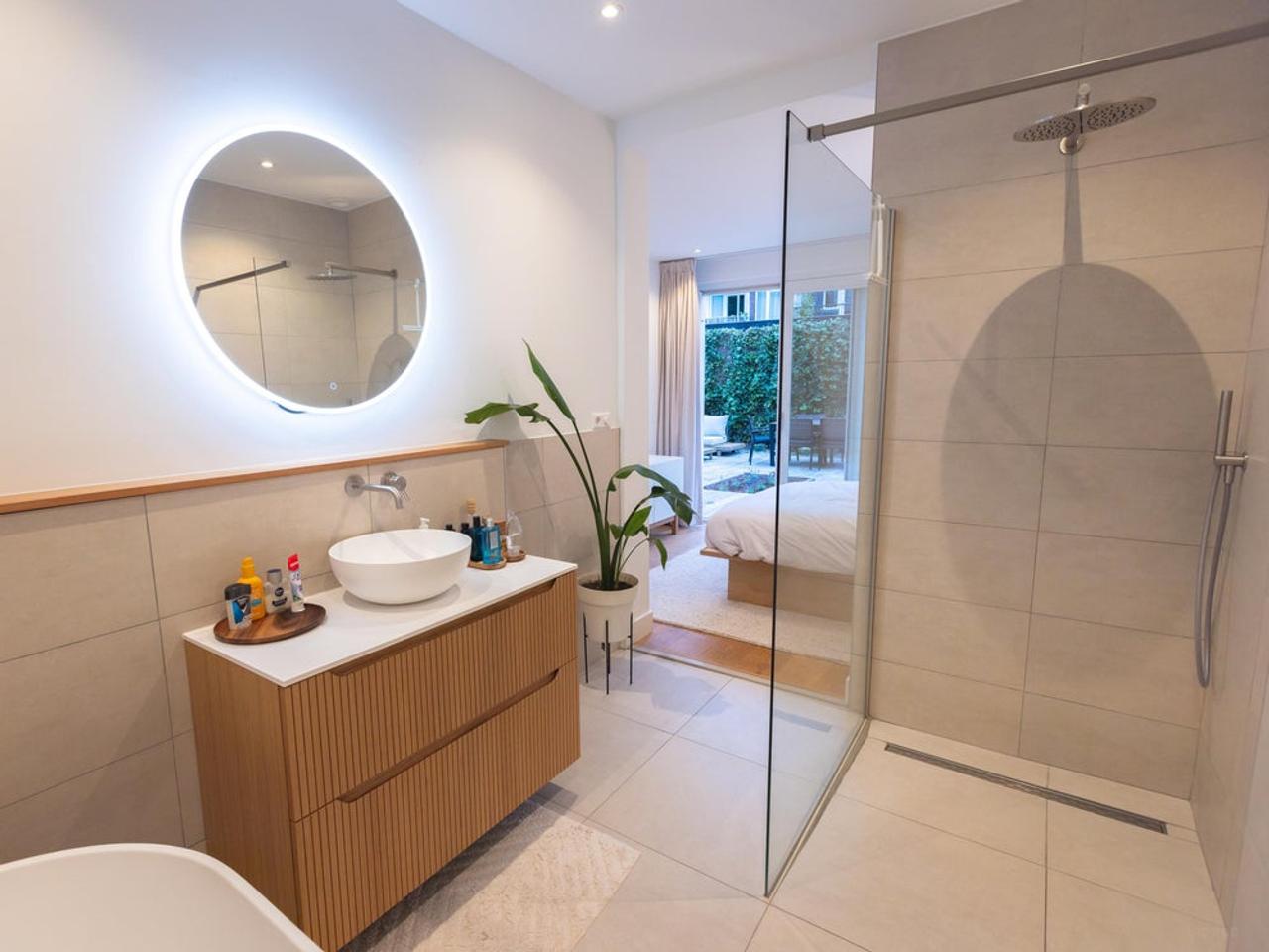 A+++ benedenwoning met zonnige tuin - Afbeelding 11