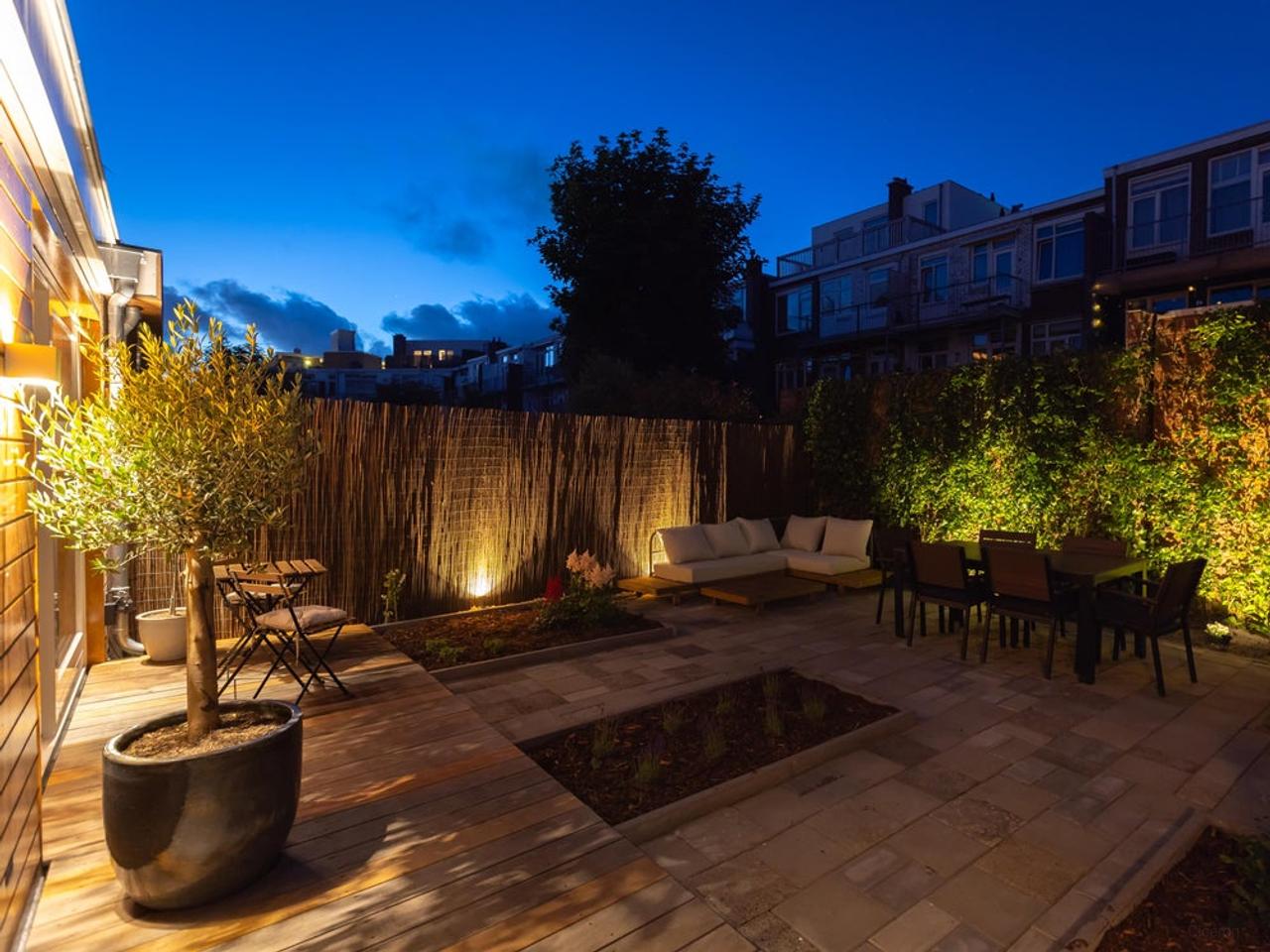 A+++ benedenwoning met zonnige tuin - Afbeelding 23