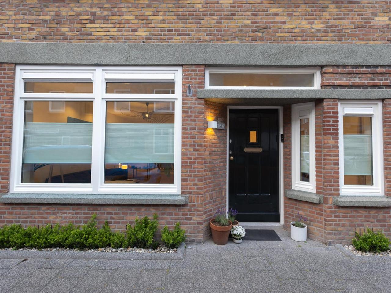 A+++ benedenwoning met zonnige tuin - Afbeelding 6