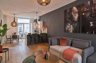 Maisonnette met tuin in hartje Den Haag - Afbeelding 11
