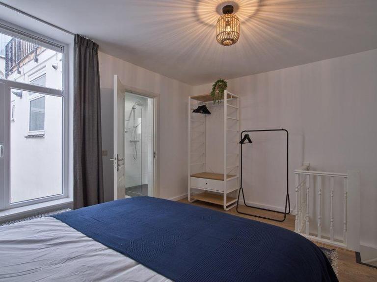 Maisonnette met tuin in hartje Den Haag - Afbeelding 8