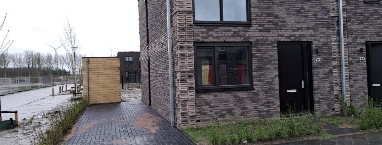 Energiezuinige gezinswoning met tuin - Afbeelding 2