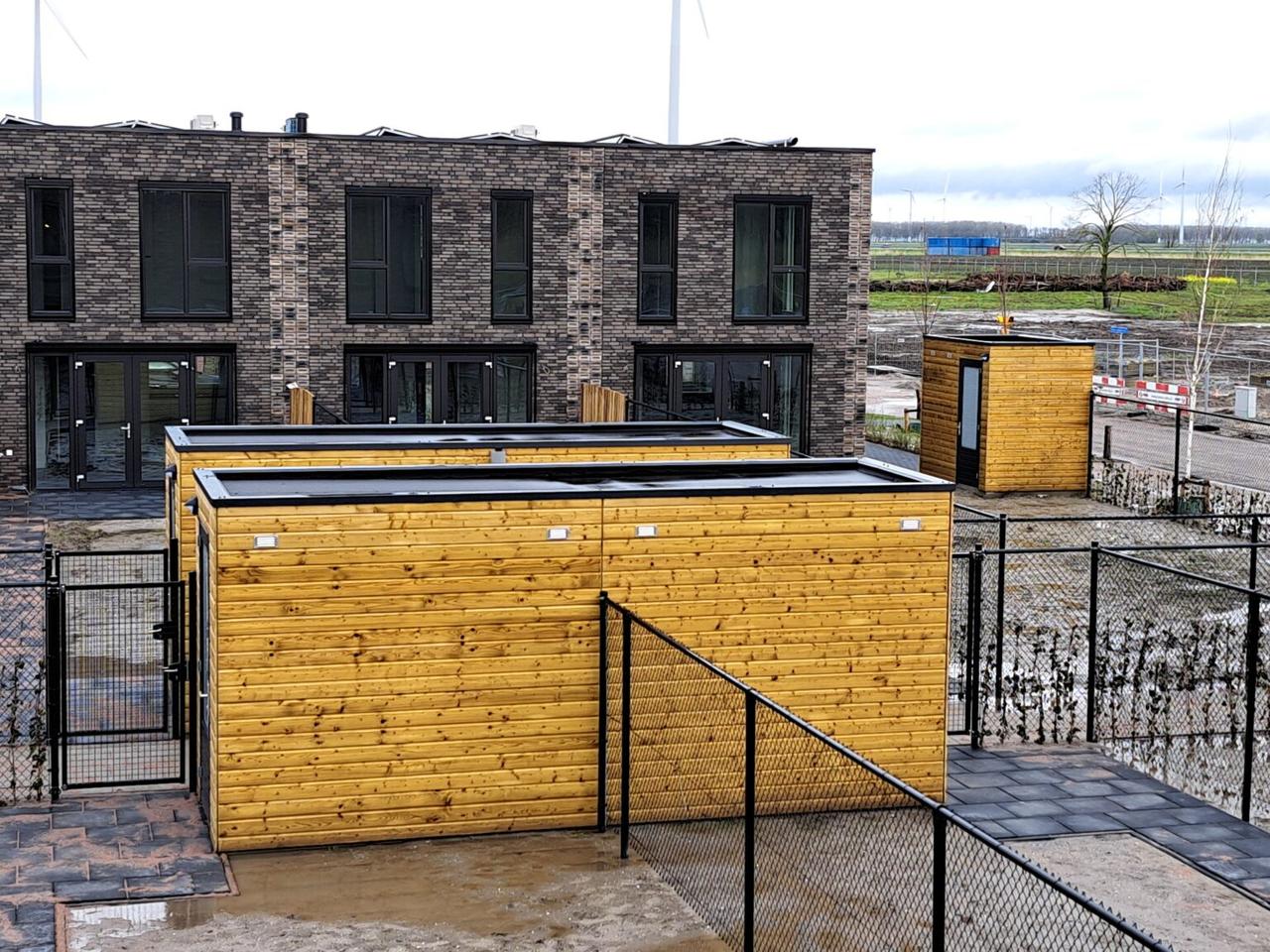 Energiezuinige gezinswoning met tuin - Afbeelding 11