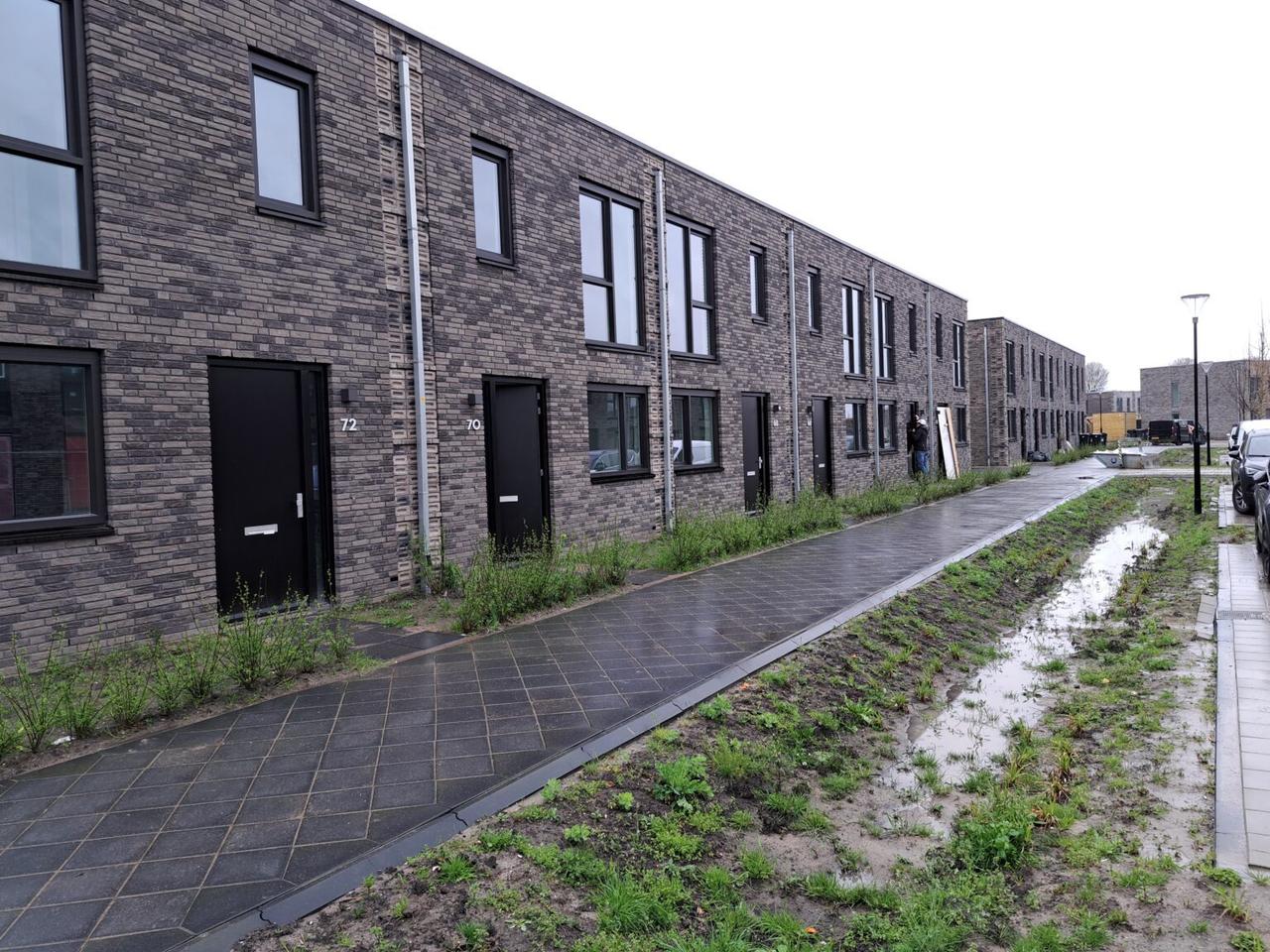 Energiezuinige gezinswoning met tuin - Afbeelding 3