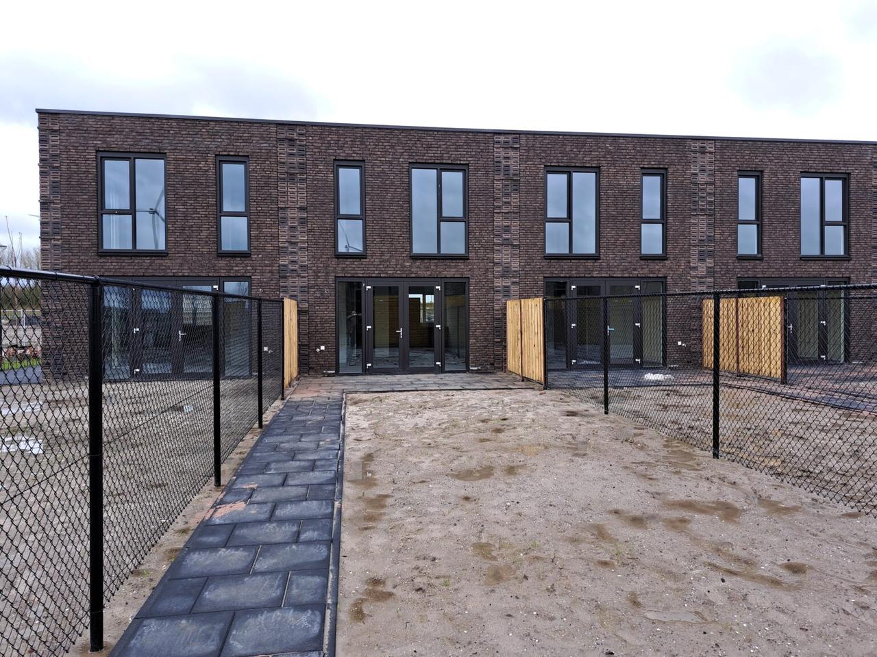 Energiezuinige gezinswoning met tuin - Afbeelding 9