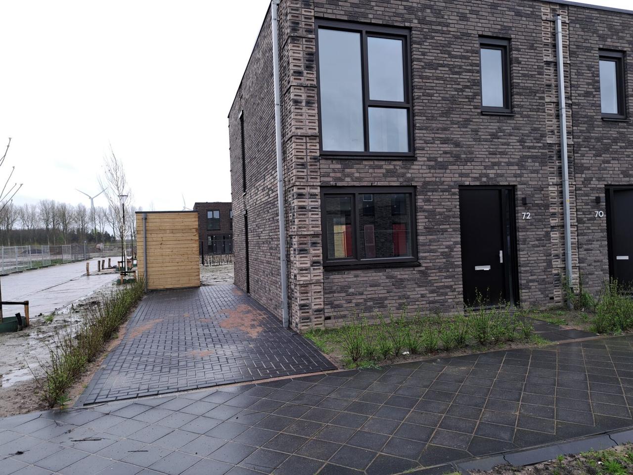 Energiezuinige gezinswoning met tuin - Afbeelding 4