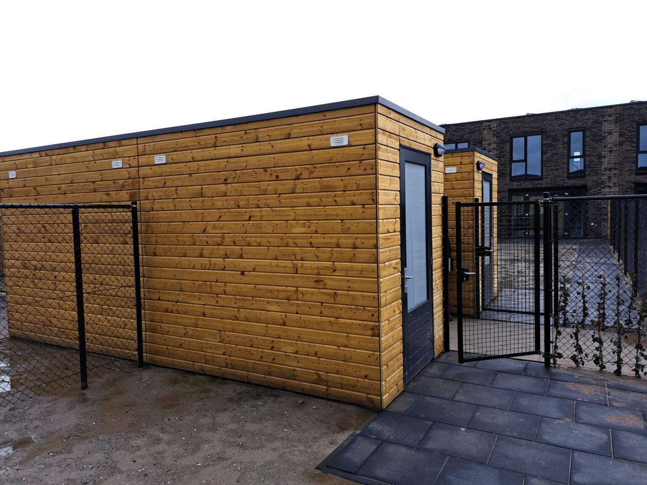 Energiezuinige gezinswoning met tuin - Afbeelding 10