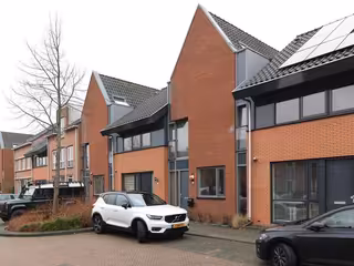 Furnished home available from August 1st
