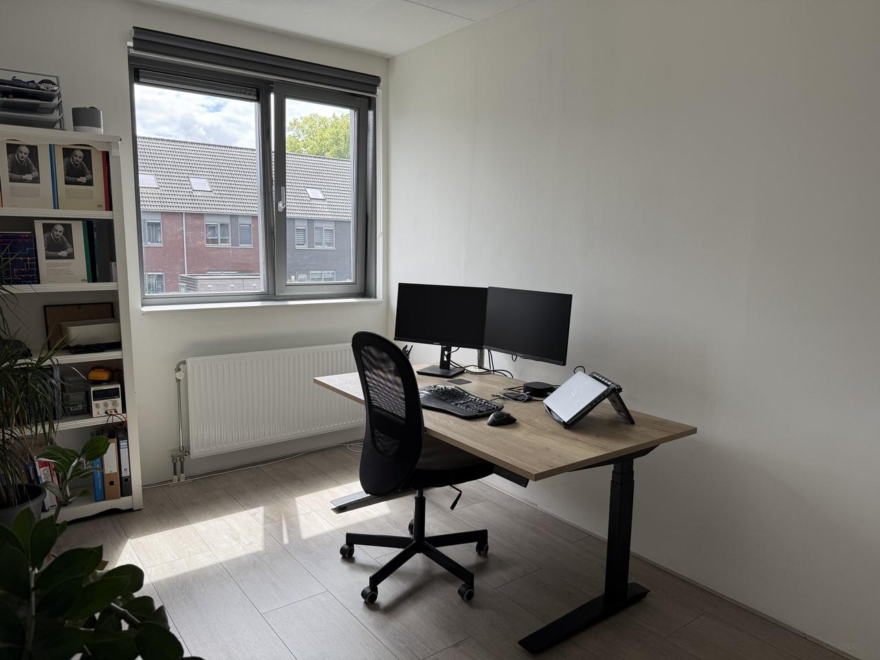 Huis met tuin en 3 slaapkamers - Afbeelding 6