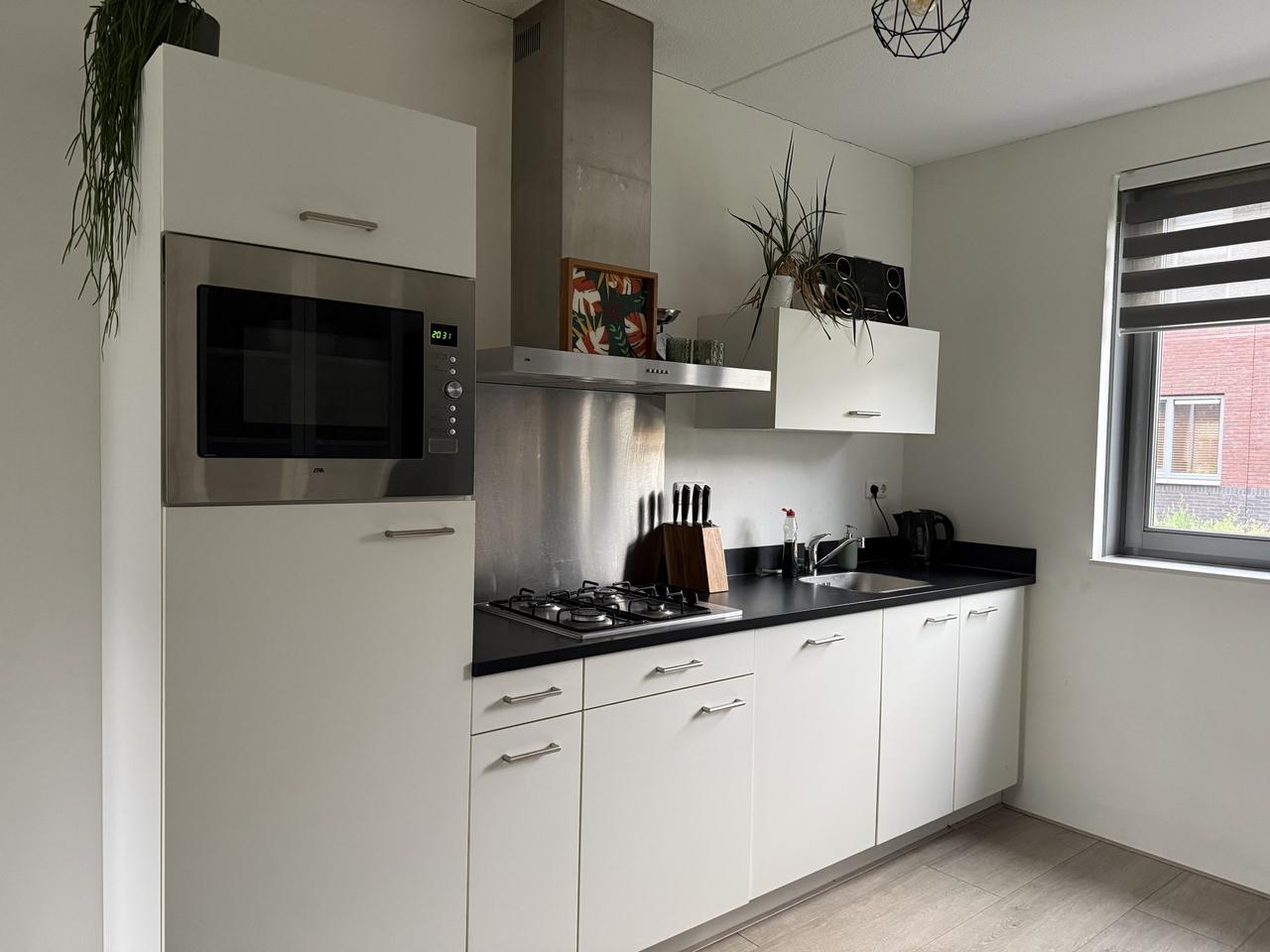 Huis met tuin en 3 slaapkamers - Afbeelding 3