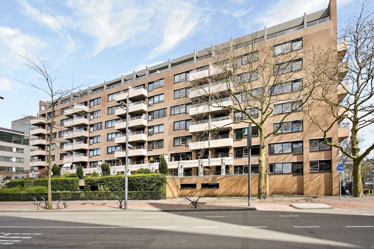 100 m² wonen in hartje Eindhoven - Afbeelding 1
