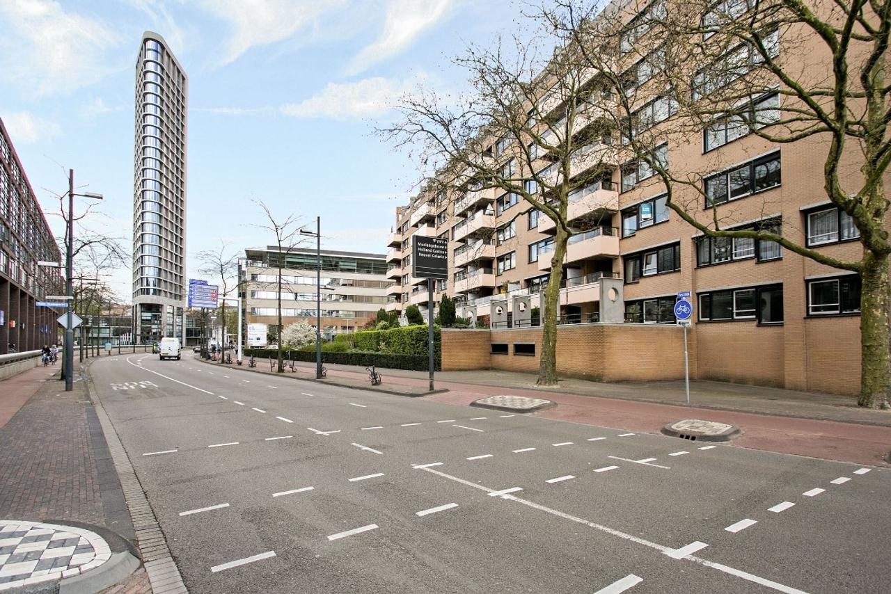 100 m² wonen in hartje Eindhoven - Afbeelding 2