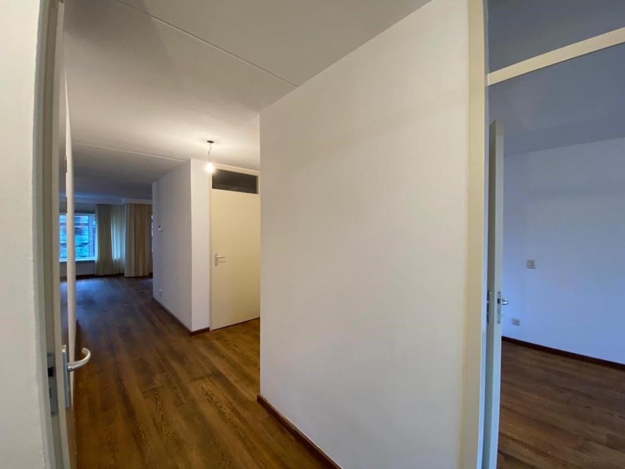 100 m² wonen in hartje Eindhoven - Afbeelding 3