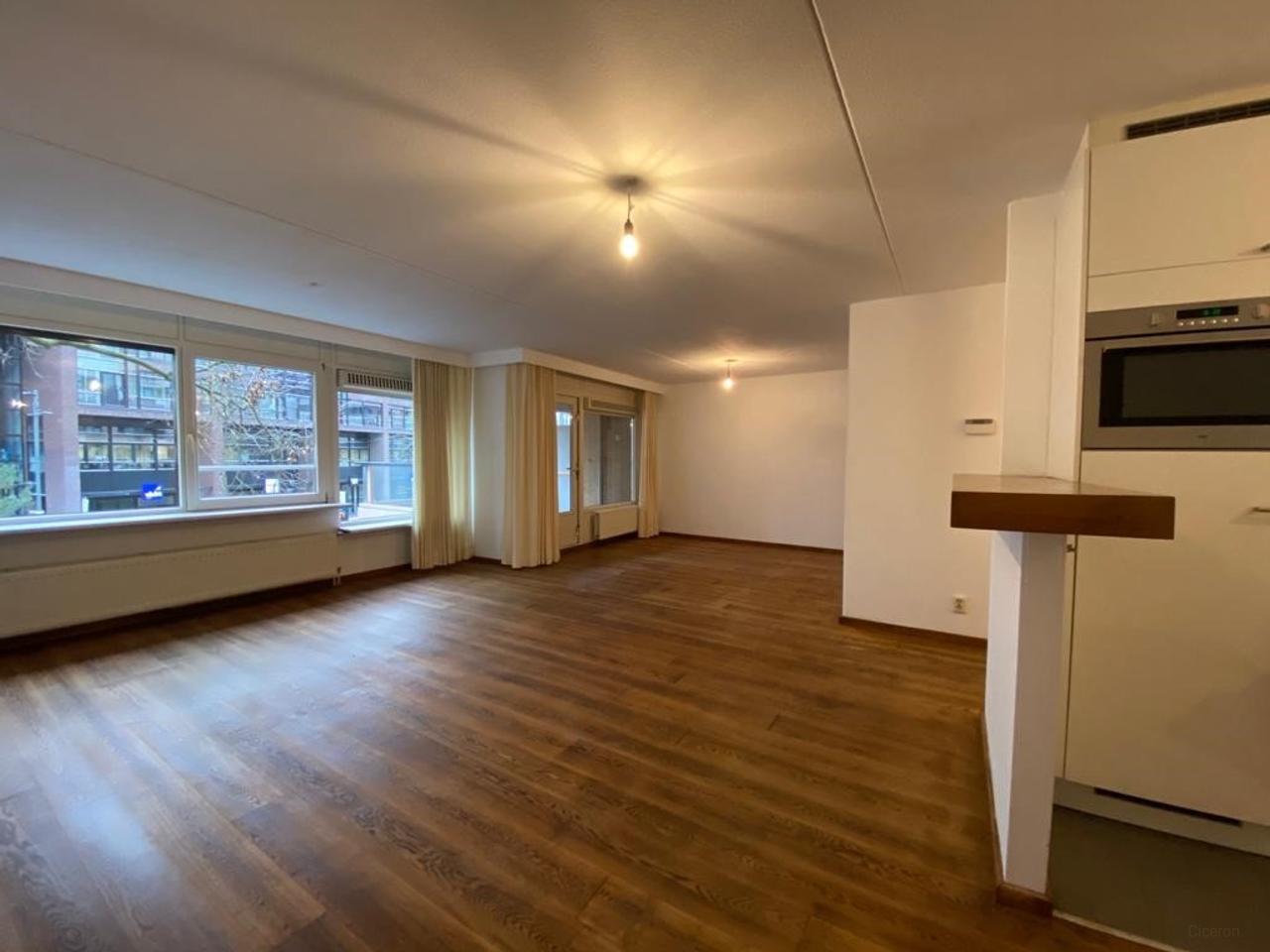 100 m² wonen in hartje Eindhoven - Afbeelding 6