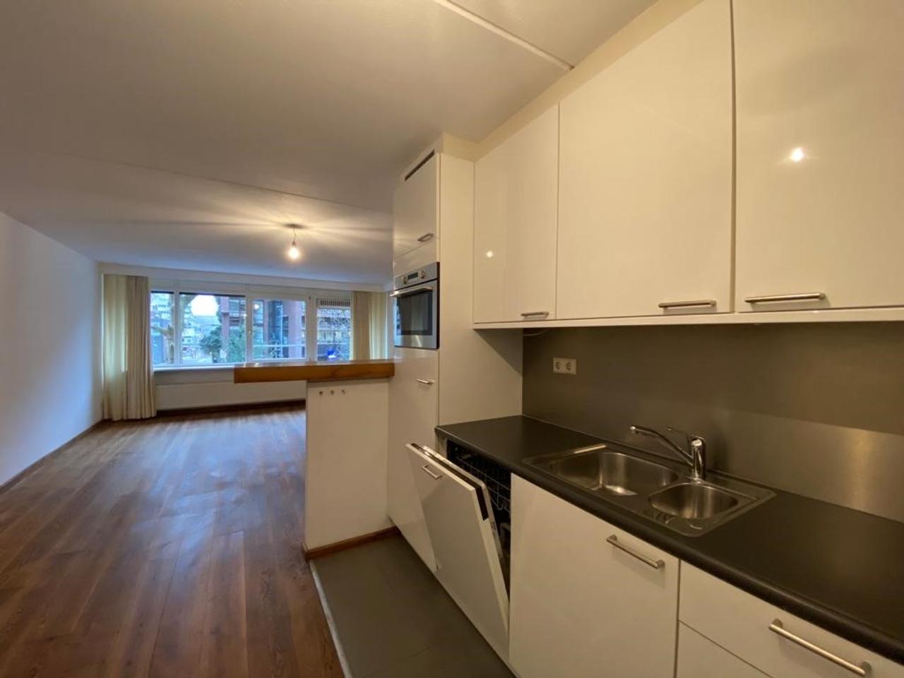 100 m² wonen in hartje Eindhoven - Afbeelding 9