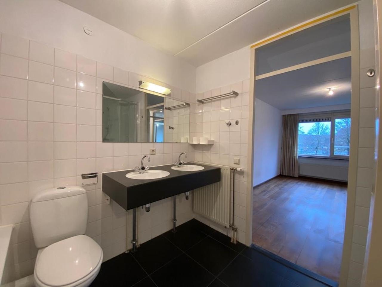 100 m² wonen in hartje Eindhoven - Afbeelding 13