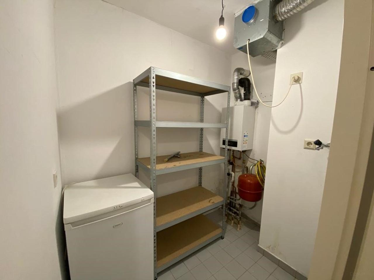 100 m² wonen in hartje Eindhoven - Afbeelding 16